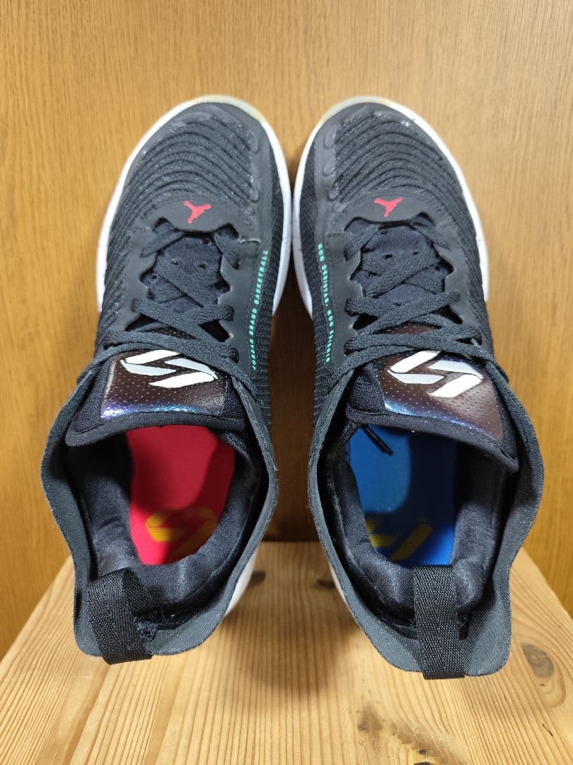 ア*グ様 Nike Jordan Luka1 ナイキ　ジョーダン　ルカ1　27.