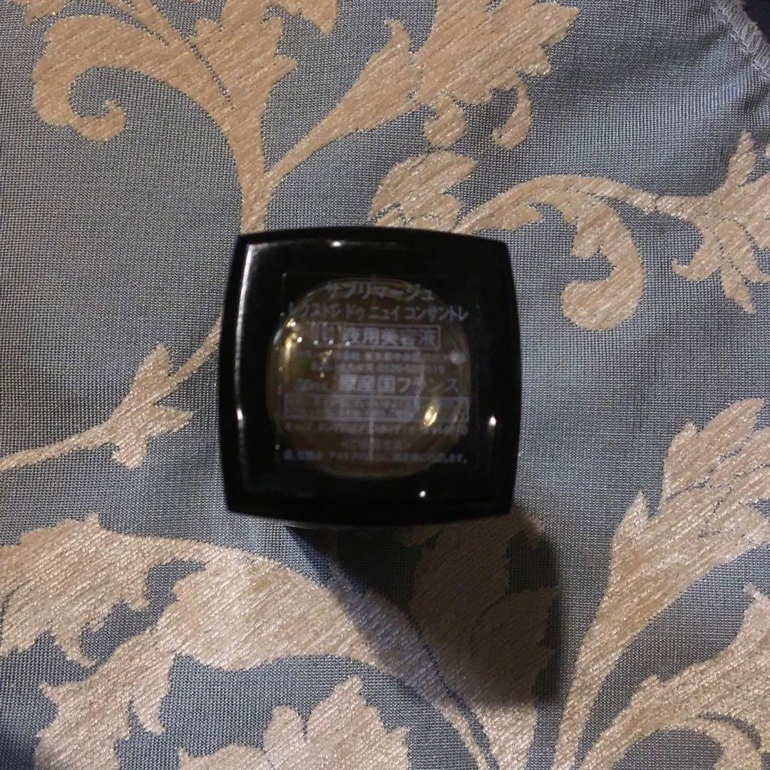 CHANELサブリマージュレクストレドゥニュイコンサントレ　♡新品未使用