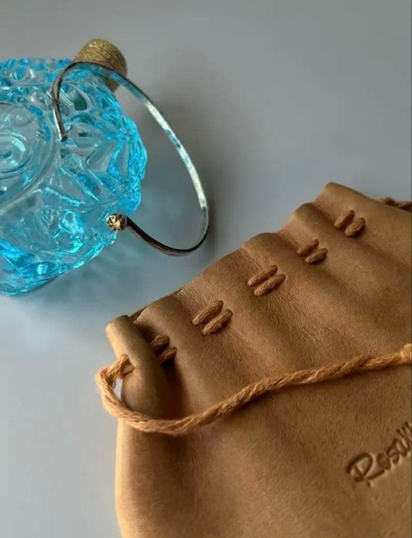 ◇◇ロザマリア ROSA MARIA◇◇【バングル】