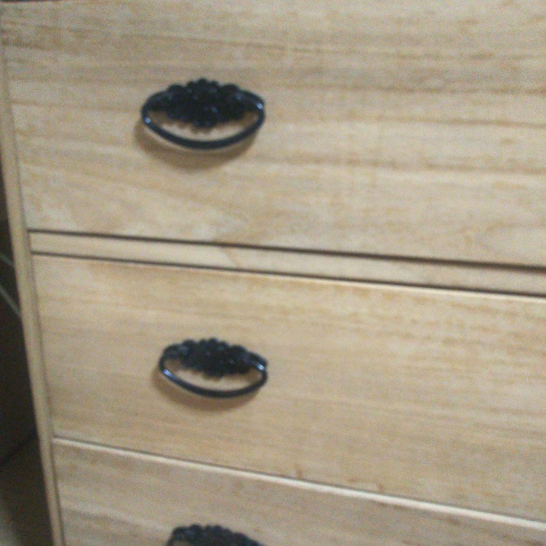 ★ベリーです★桐の和ダンス