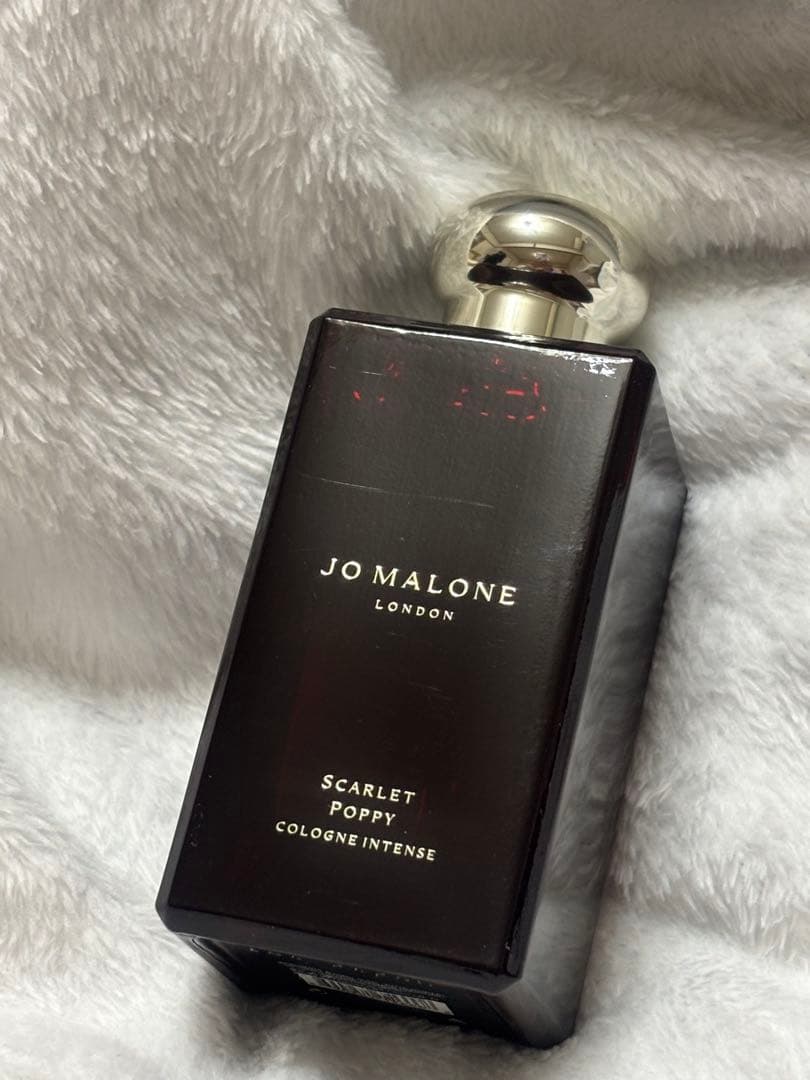 ジョーマローン　スカーレットポピー　100ml