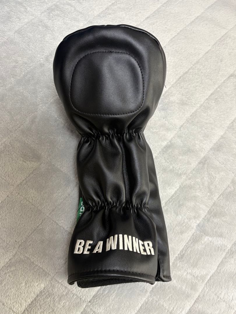 値下げ【おまけ】BALDO GT2 ドライバー単品　ヘッドカバー付き