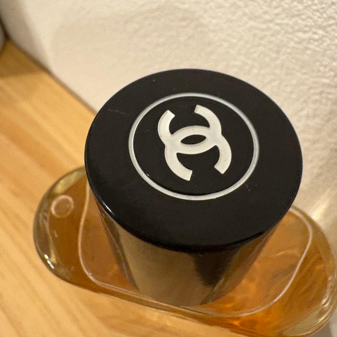 CHANEL シャネル パリ リヴィエラ オードゥ トワレット 125ml 香水