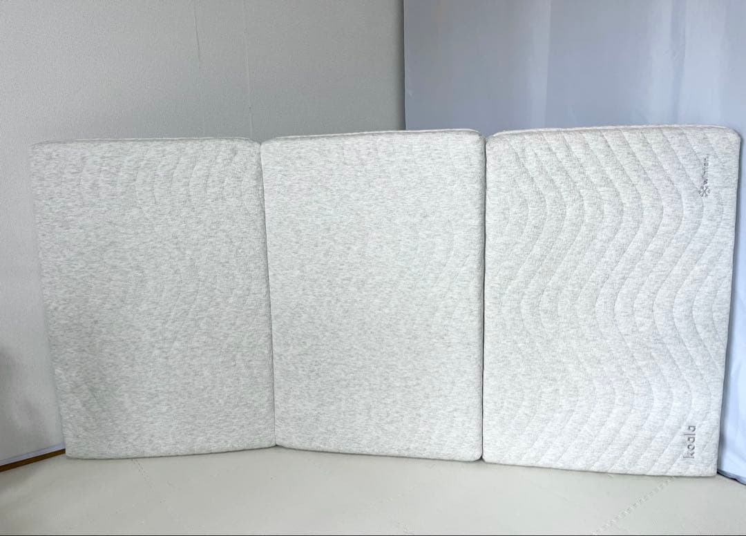 ◆ Koalaコアラフトン OASIS シングル　コアラマットレス/美品★