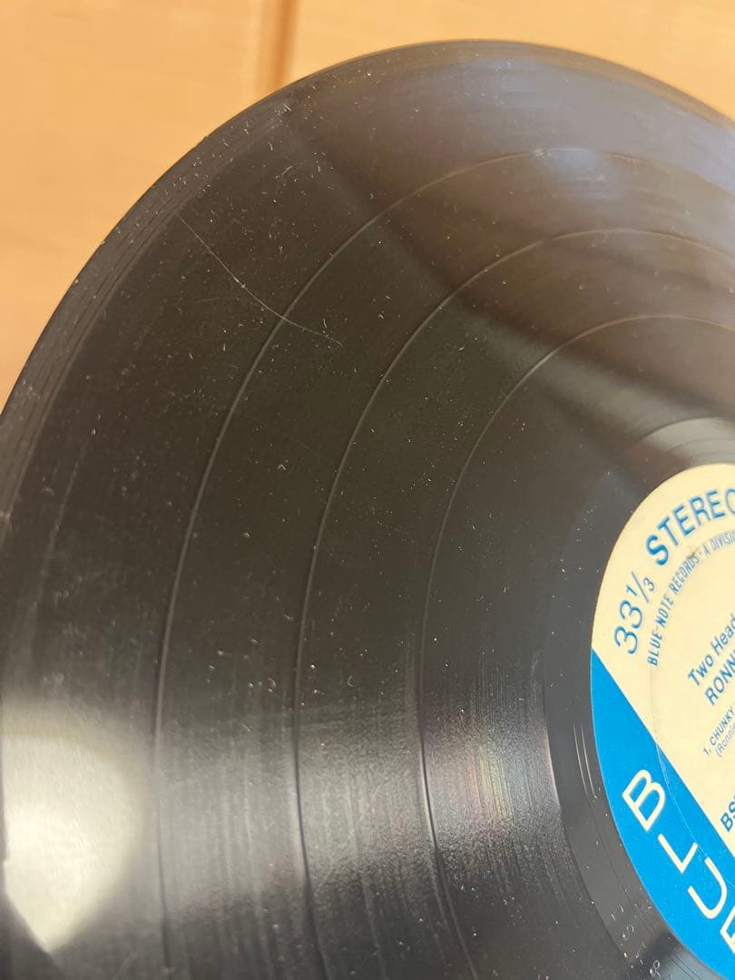 洋楽 Ronnie Foster / Two Headed Freap LP