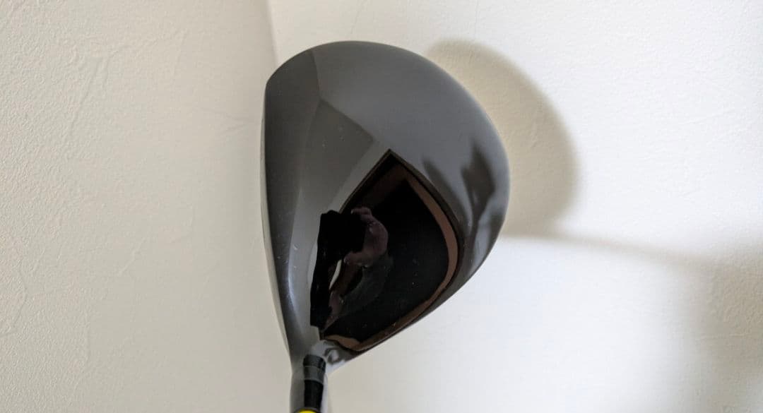 ザ*ツ様 エミリッドバハマ CV-8 10° ヘッドのみ