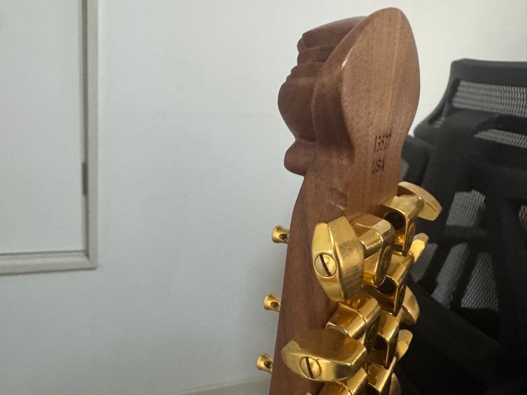 OVATION / Super Adamas 1688-5 ジャンク品