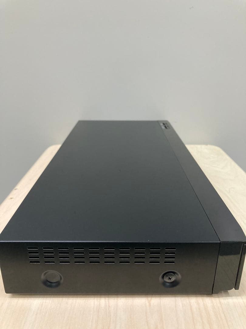 綺麗　全録　7チューナー　リモコン新品　パナソニック　DMR BRX 2000