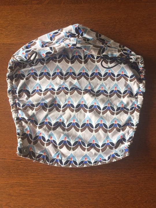 抱っこ紐 ポグネー オルガ ヒップシートキャリア