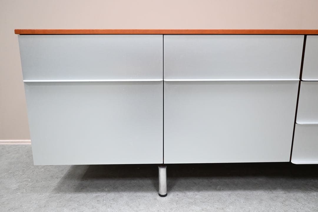 DePadova デパドヴァ カッシーナ SHINE シャインサイドボード