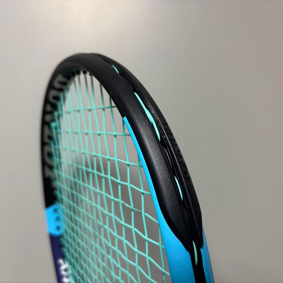 【週末限定値下】ダンロップFX500TOUR 2026モデル グリップサイズ2