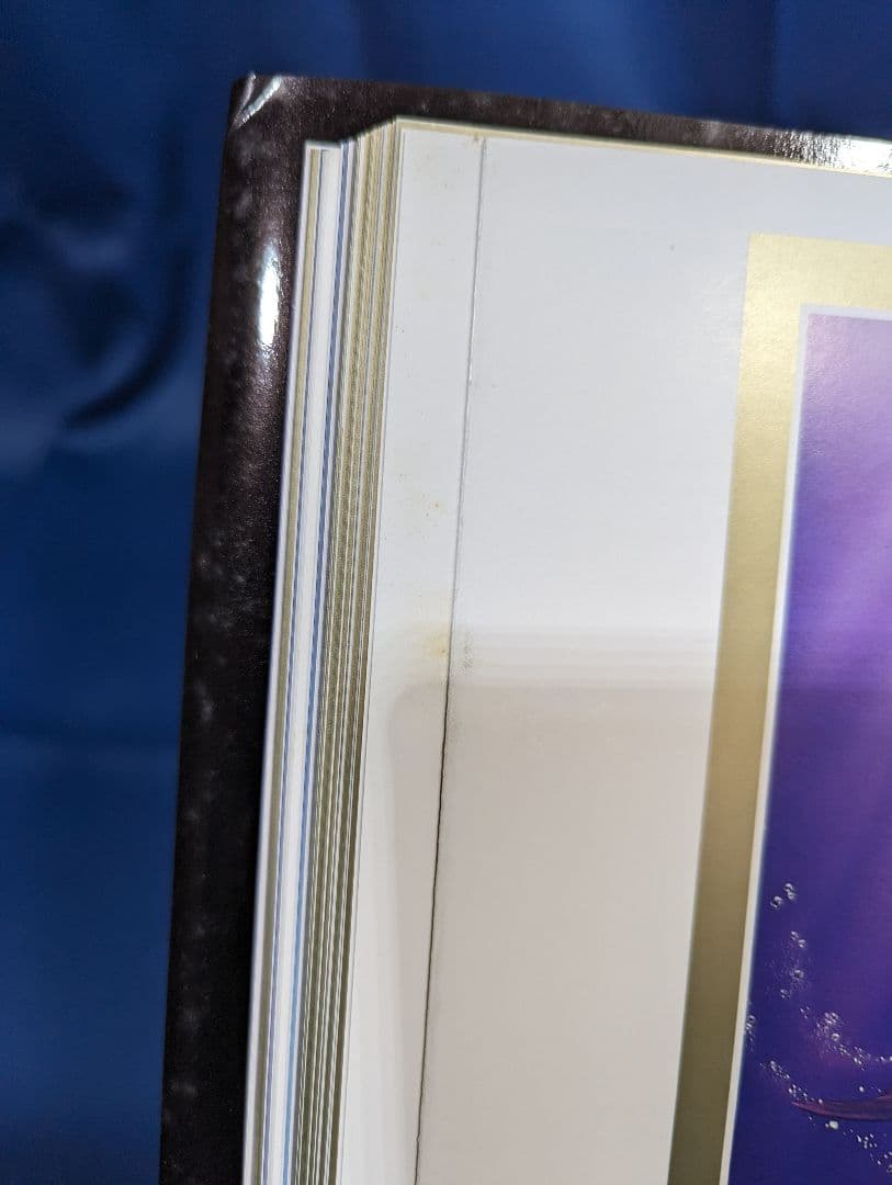 ■  THE ART OF LASSEN クリスチャン・ラッセン画集