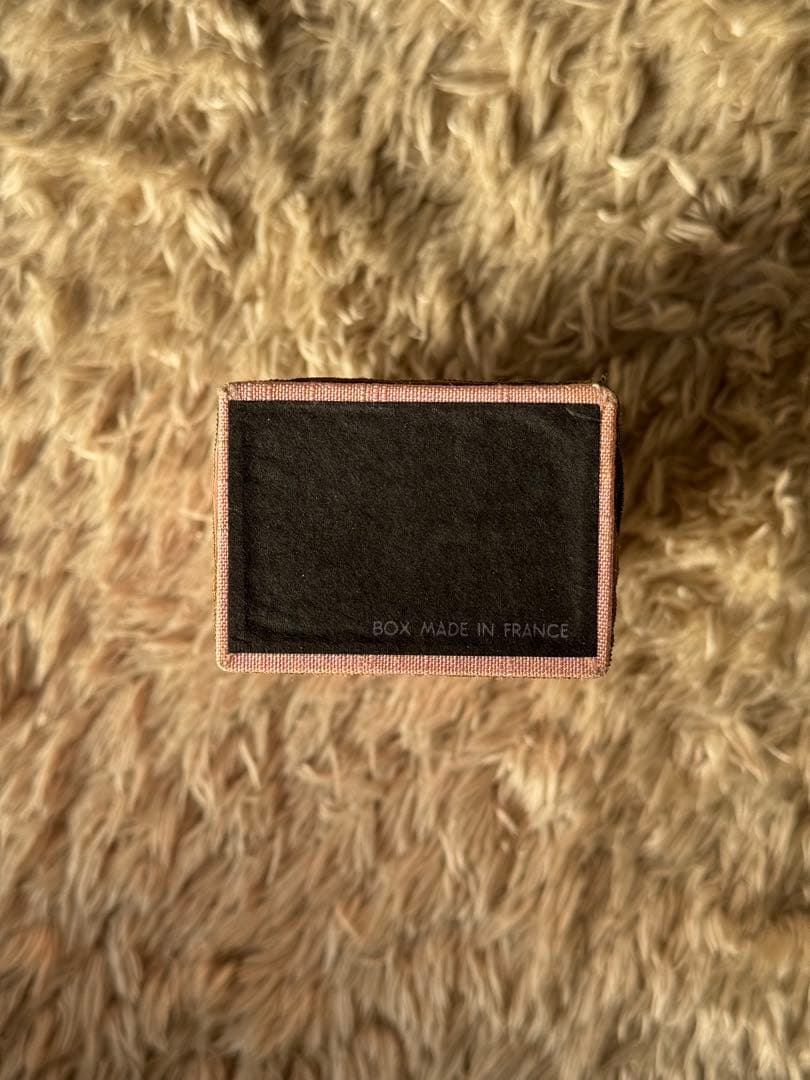 ゲラン シャンダローム 30ml 廃盤 希少 ボトル未開封 箱付き 正規品