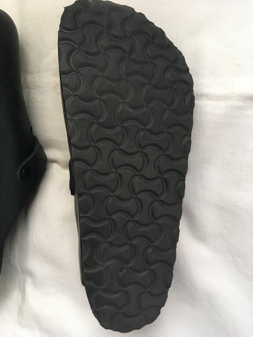 BIRKENSTOCK ビルケン ボストン エクスクイジット 40 26.0