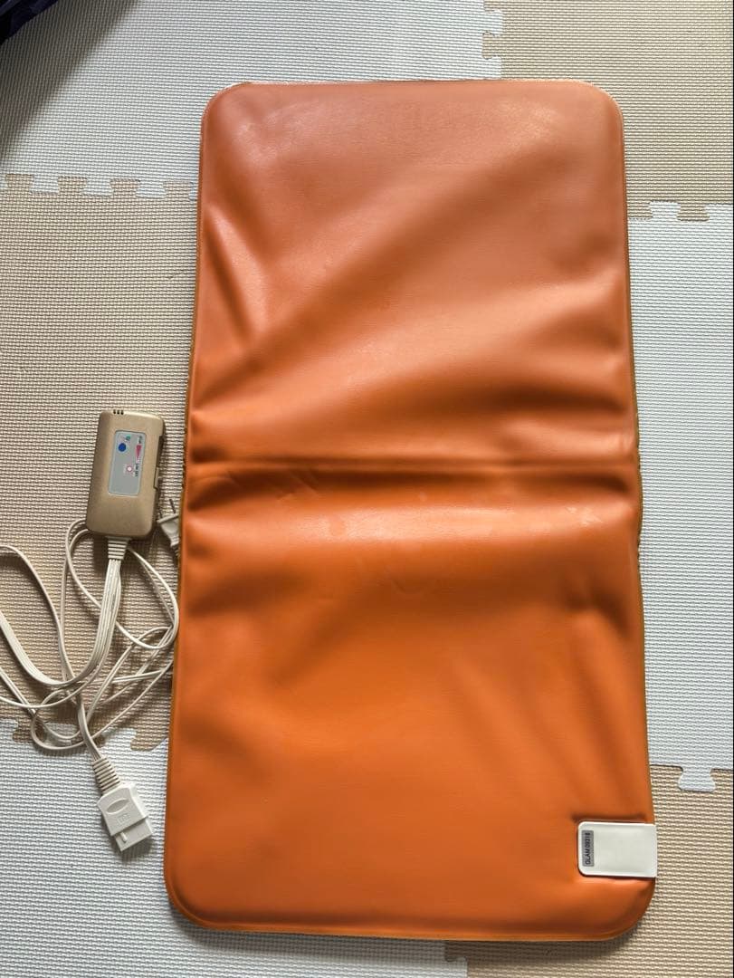 たまがわ美温LiteGX 岩盤浴 温熱 マット ヒートマット