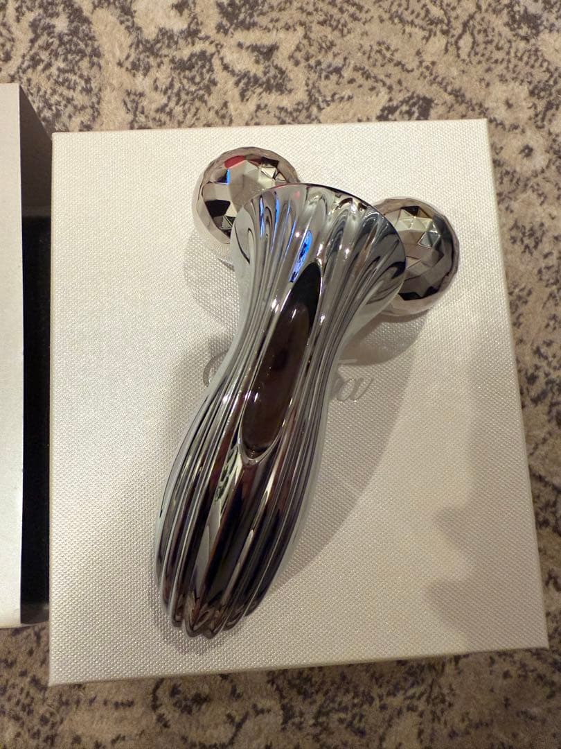 ReFa モーションカラット ケース付き