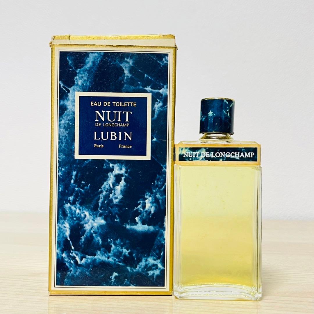 新品未使用 ロンシャン ヌイドロンシャン 50ml