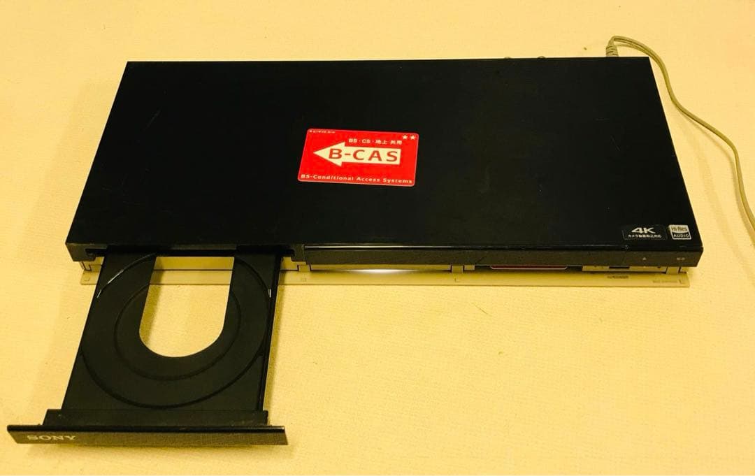 ¥SONY BDZ-ZW1500 デュアルプログラム ブルーレイレコーダー¥