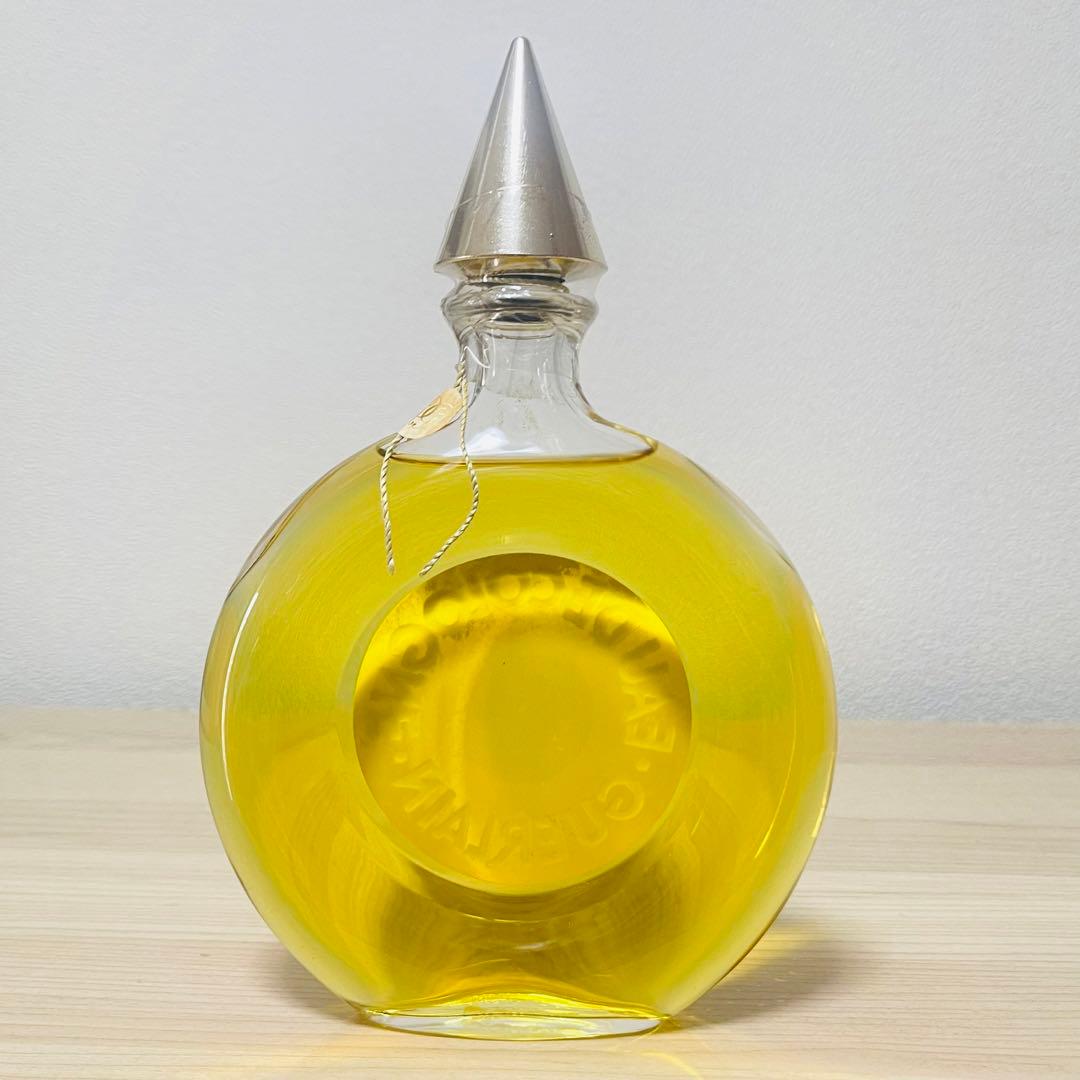 ゲラン ミツコ 180mlの大瓶です