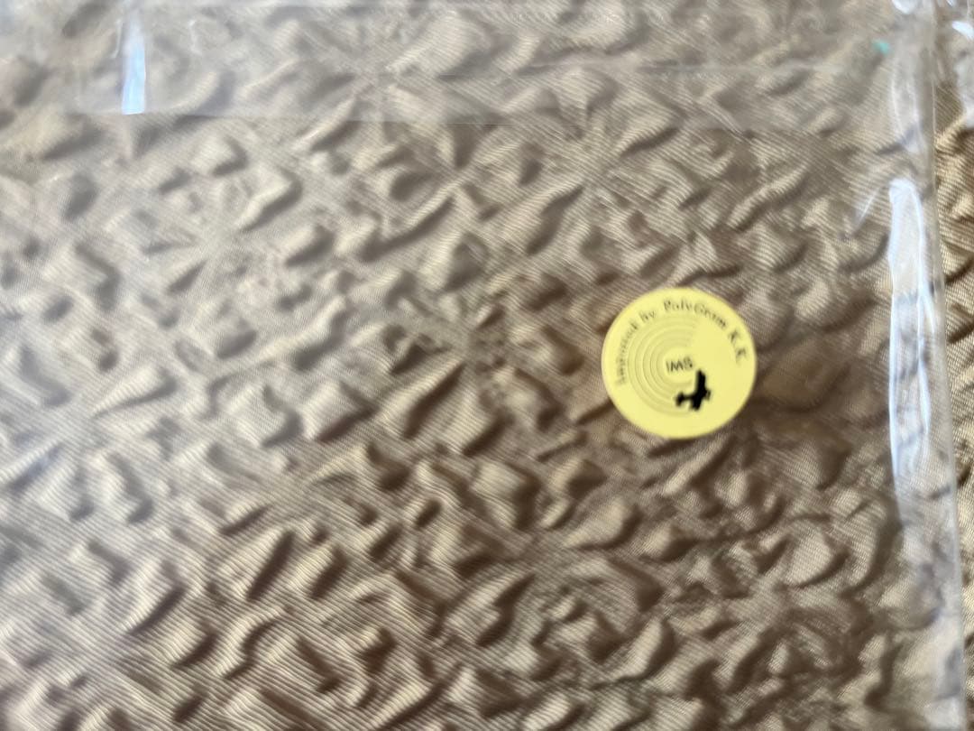 レア品　王菲フェイ・ウォンプロモ盤布袋入り紙ジャケ仕様