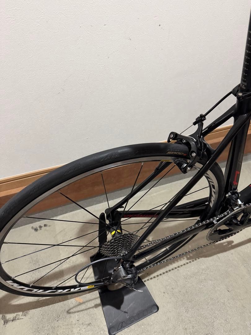 自転車本体 SPECIALIZED S-WORKS TARMAC SL4