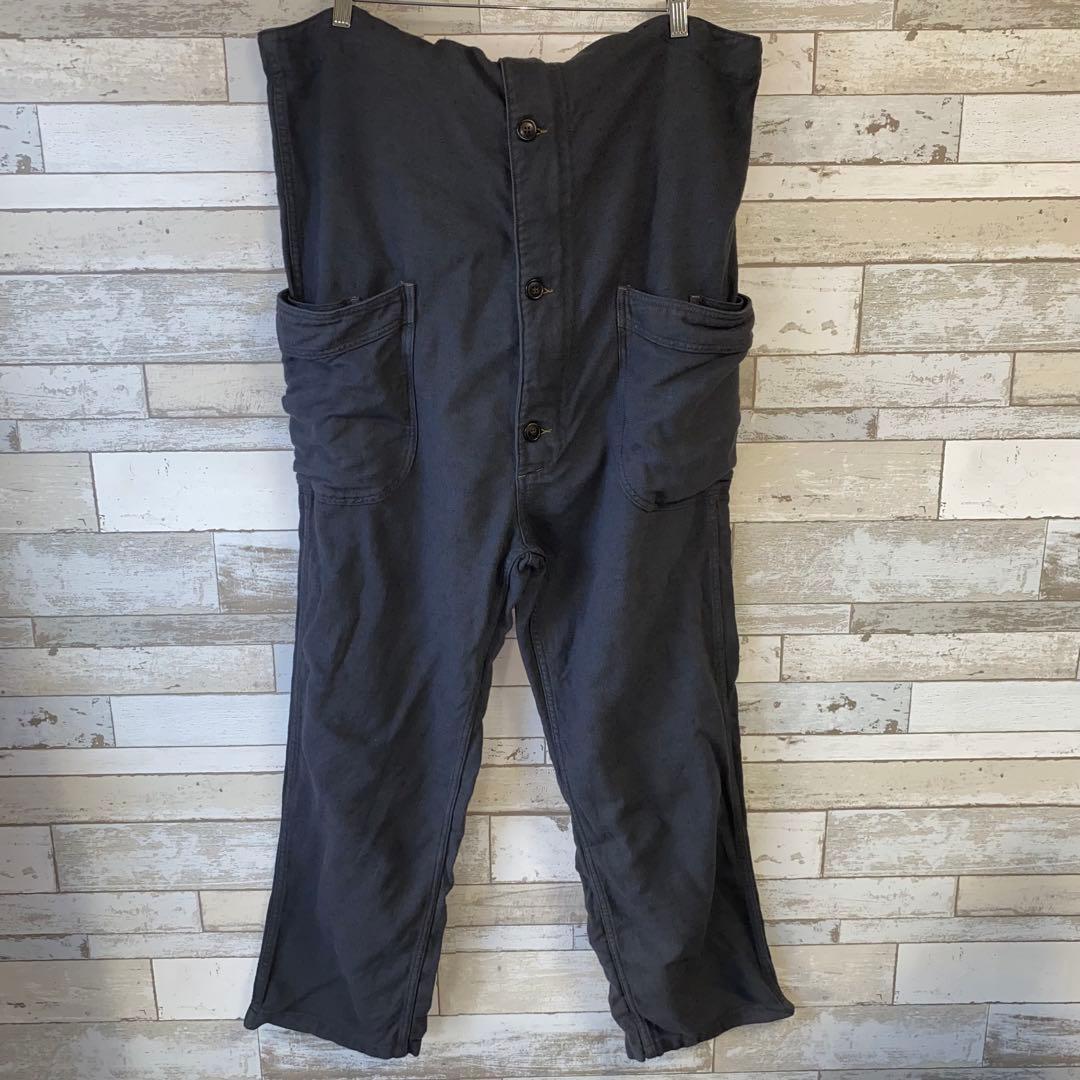 パンツ GO HEMP VENDOR ALL PANTS size32