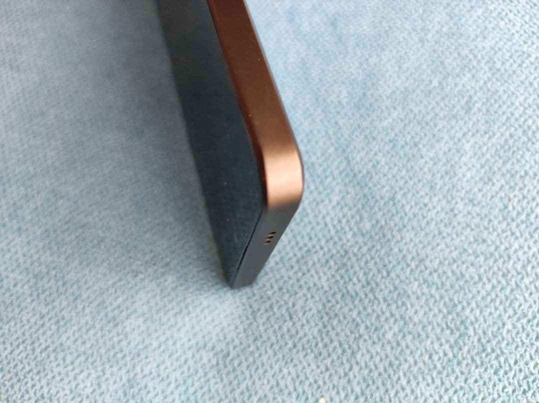 POCO X6 Pro 5G グローバル版 8GB/256GB ブラック本体のみ