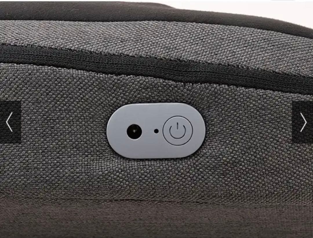 ATEX 肩甲骨ストレッチギア