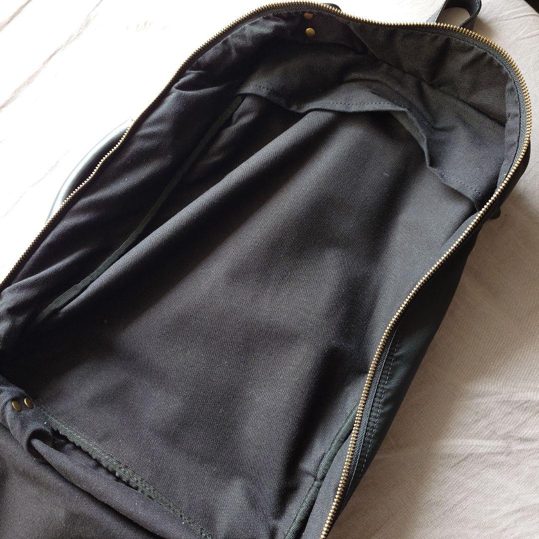 ヒッキー様 美品 Felisi 3way ビジネスバッグ ブラック 保存袋付き