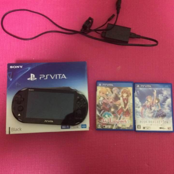 psvita        カセット sdカード32