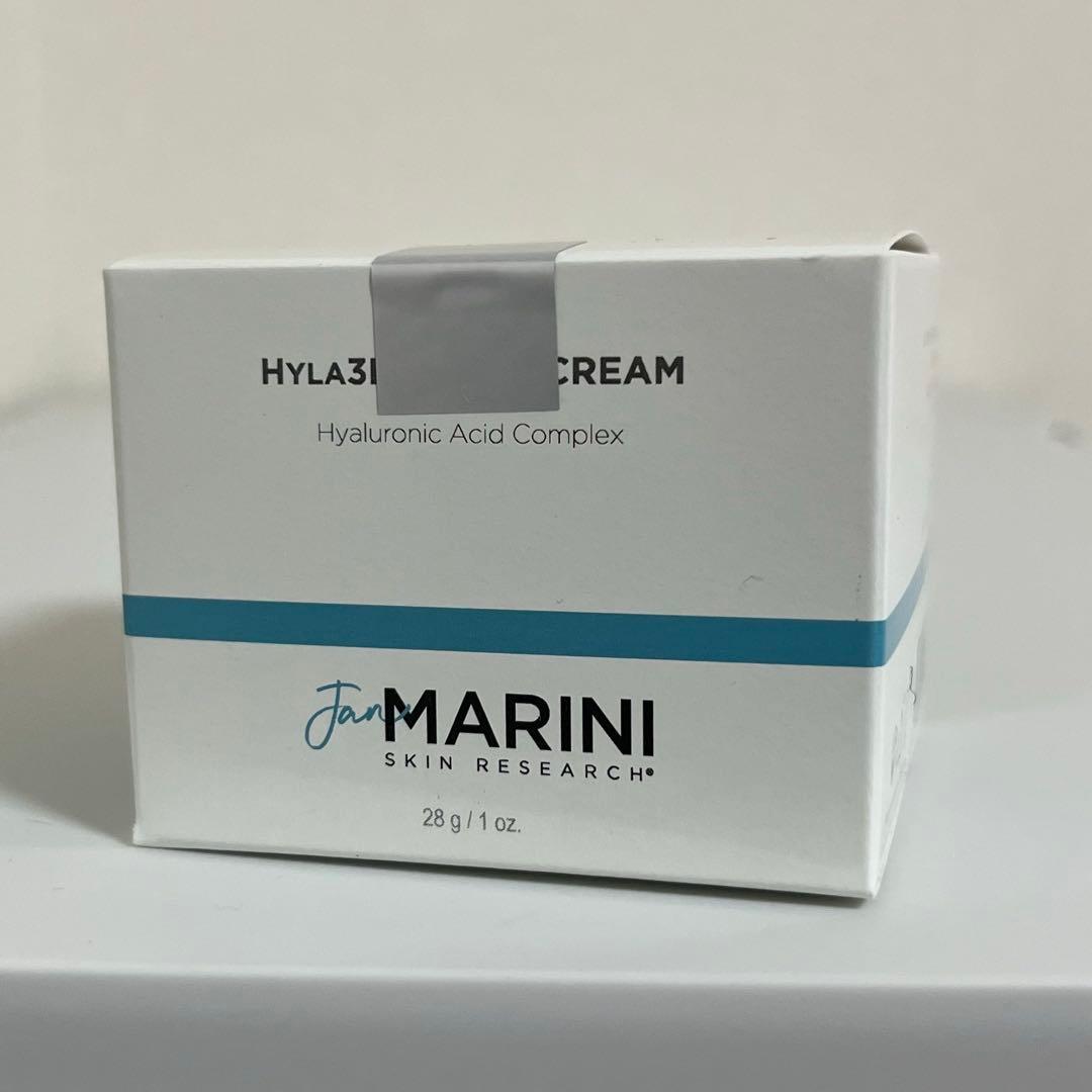 ジャンマリーニ　ハイラ フェイスクリーム