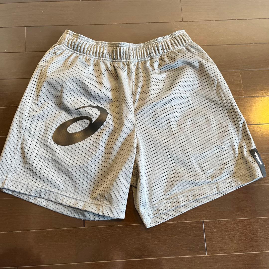 ballaholic×asicsコラボ