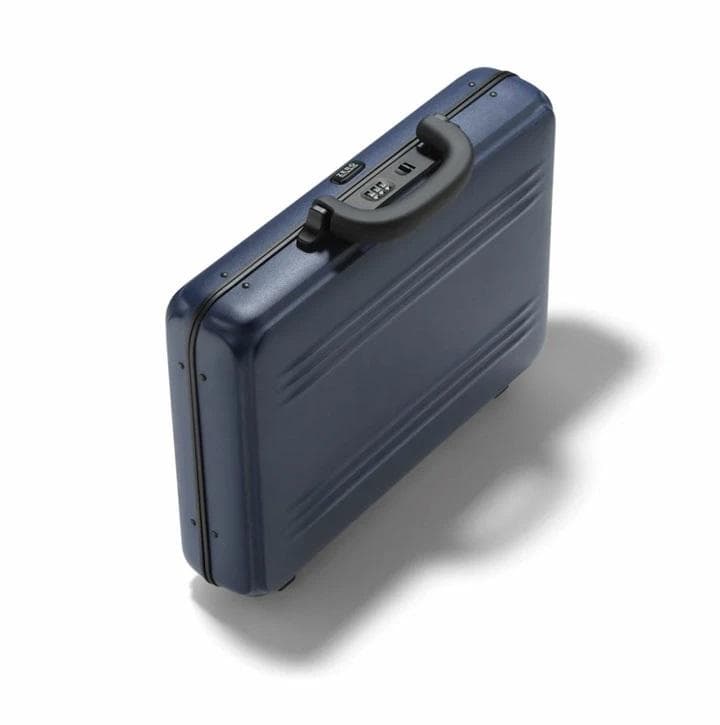 【正規品】ゼロハリバートン ポリカーボネート　アタッシュケース 80011