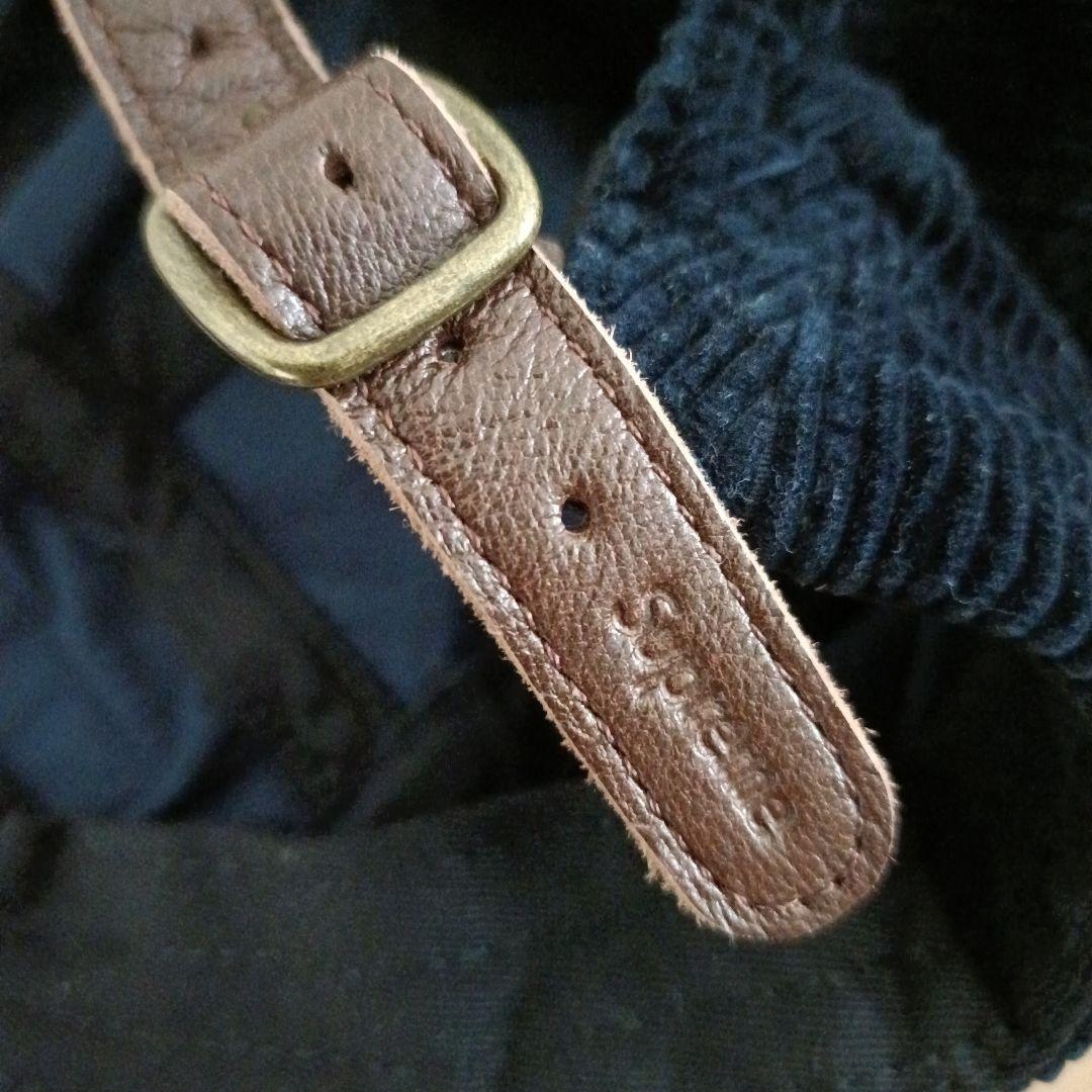 Supreme Corduroy Camp Cap 24AW 美品