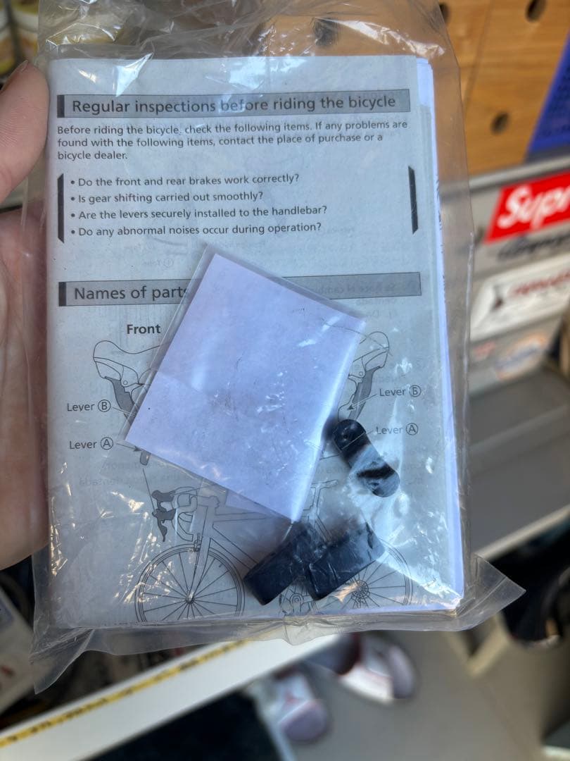 デローザ Derosa Avant 2017 39