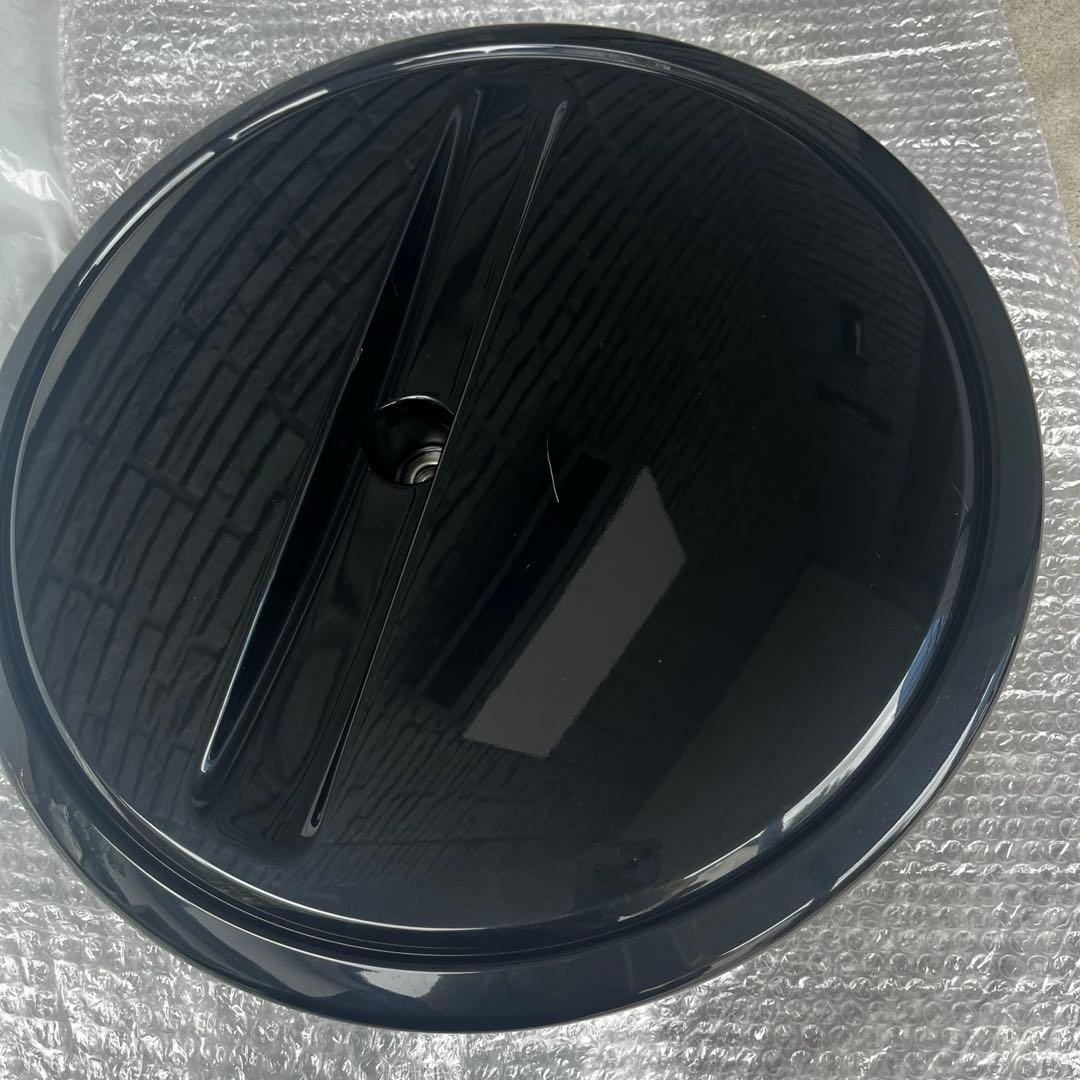 ジムニー　スペアタイヤ　セット　新車外し