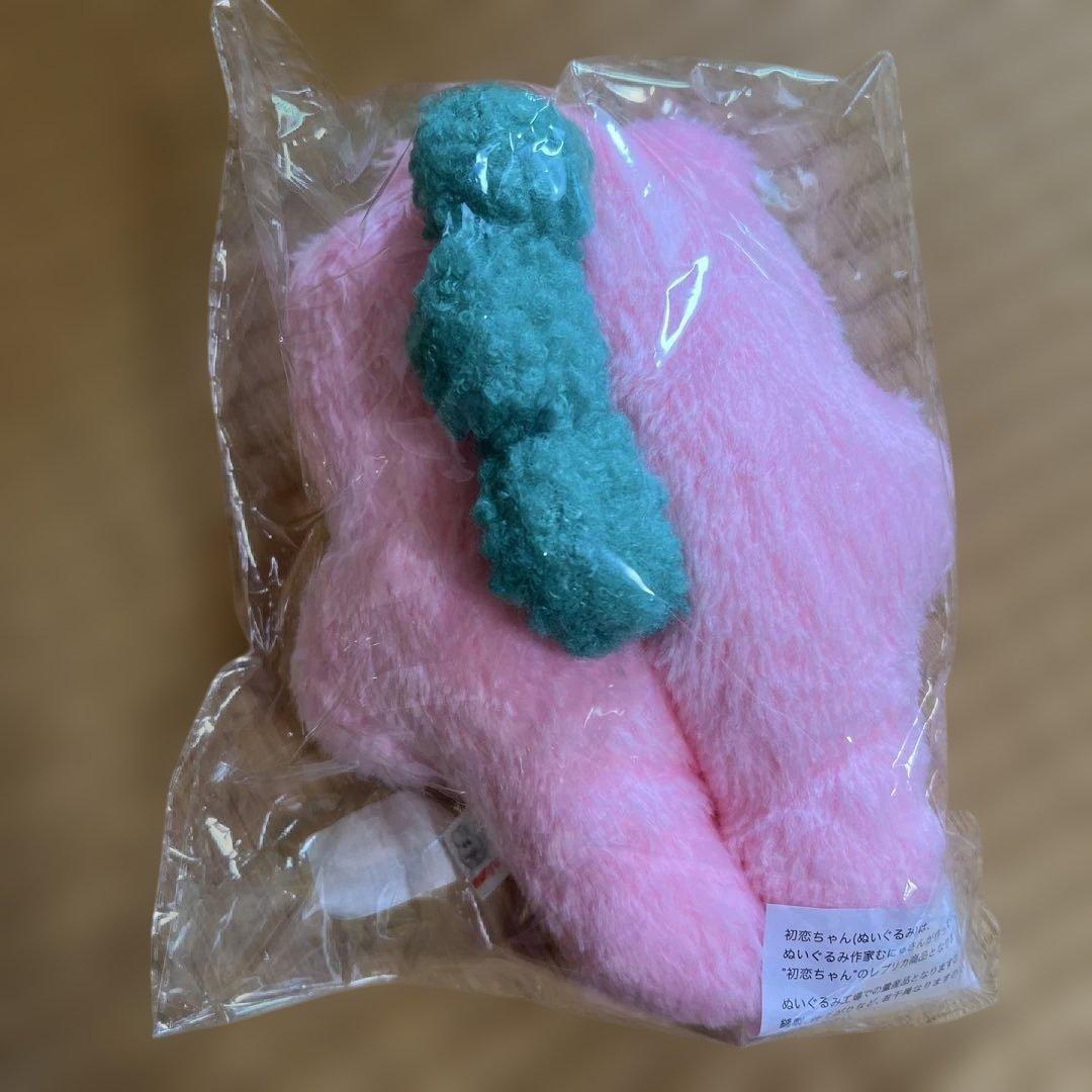 あいみょん 初恋ちゃん グッズ