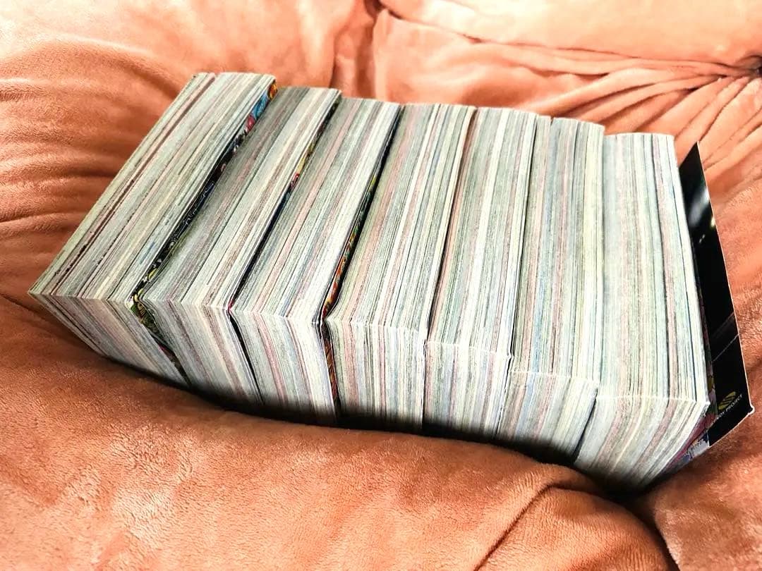 最強ジャンプ2014年 4.5.6.7.8.9.11巻セット