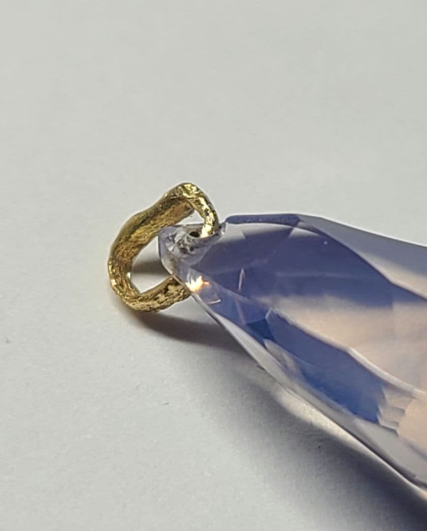 たーちゃんパライバトルマリンかも!?★ライトカラートルマリン★オーダー