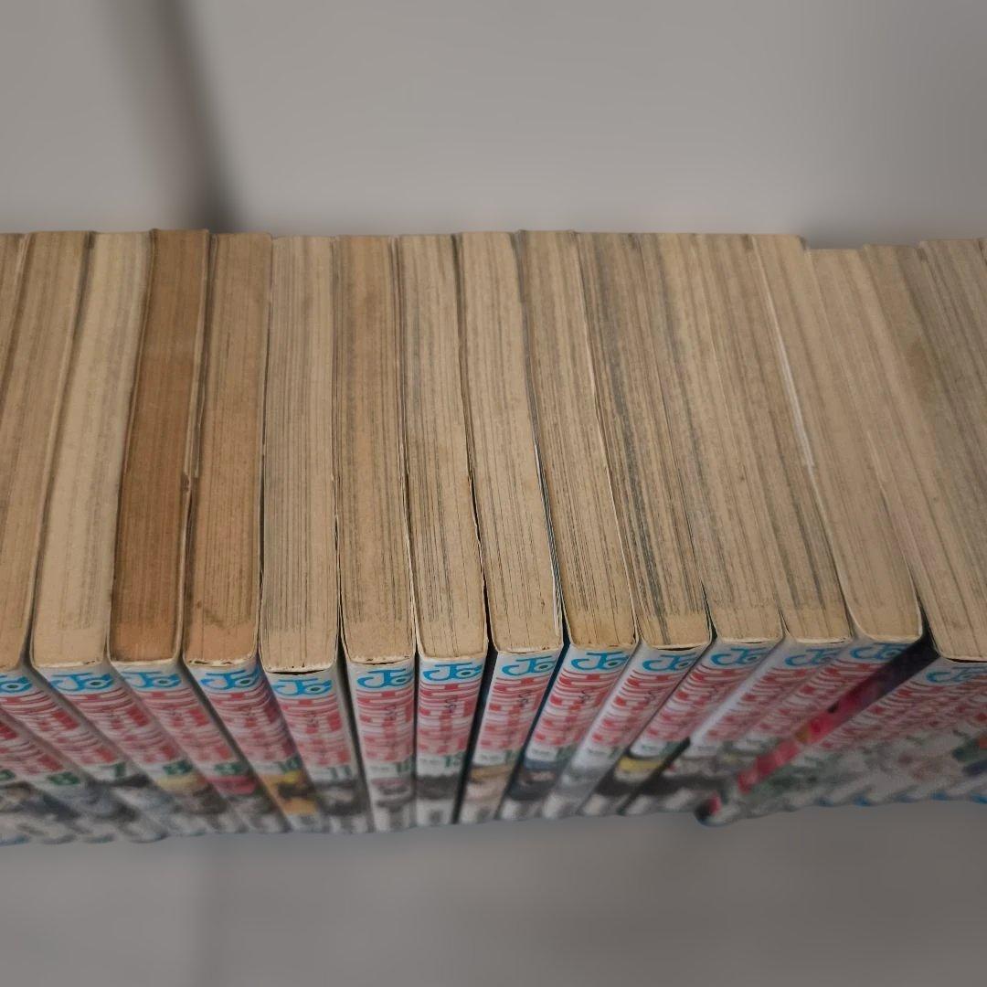 HUNTER×HUNTER 1〜38巻　21.27.31巻無し