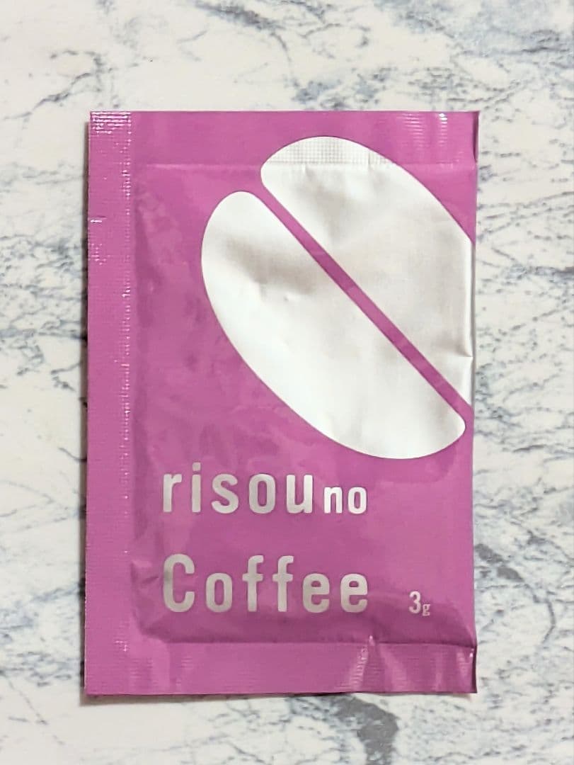 りそうのコーヒー　14袋入り×4箱セット