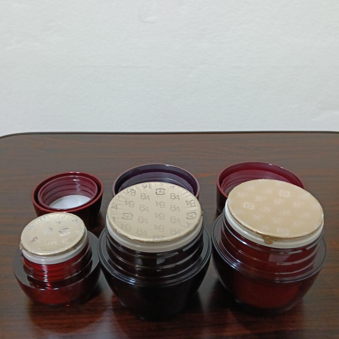 ⑲　POLA BA RED 乳液 化粧水 保湿クリーム クレンジング マッサージ