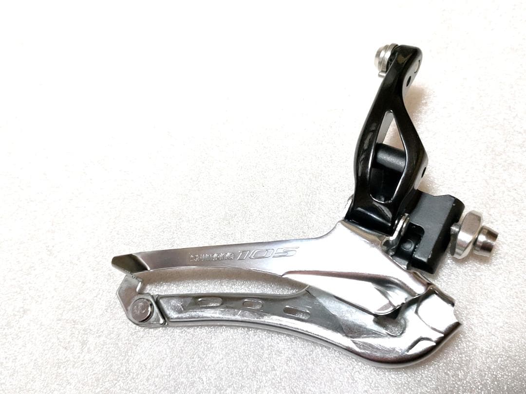 シマノ 105 FC-5800 クランク セット 自転車 パーツ ロードバイク