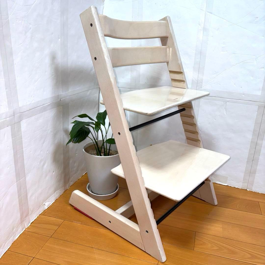 みきてぃ ストッケトリップトラップ NO4 ベビーセット