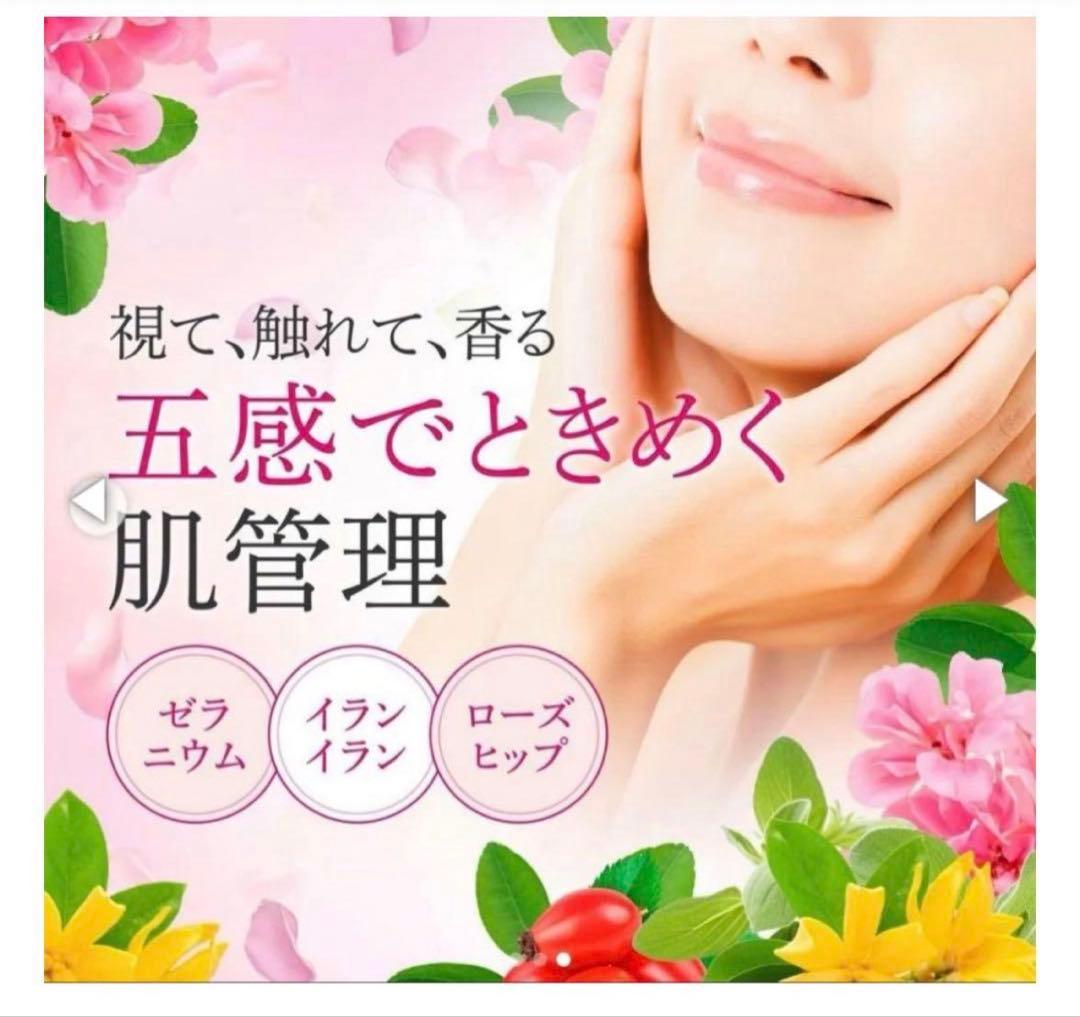 新品未開封 RHYTHM エニシーグローパック