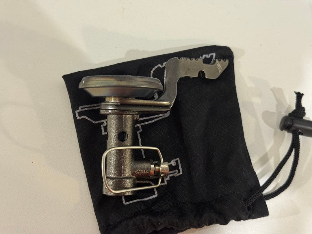 バーベキュー・調理用品 JETBOIL stash