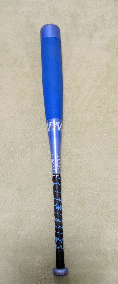 ミズノ　ビヨンドマックス　1CJBY179　78cm ミドルバランス　希少