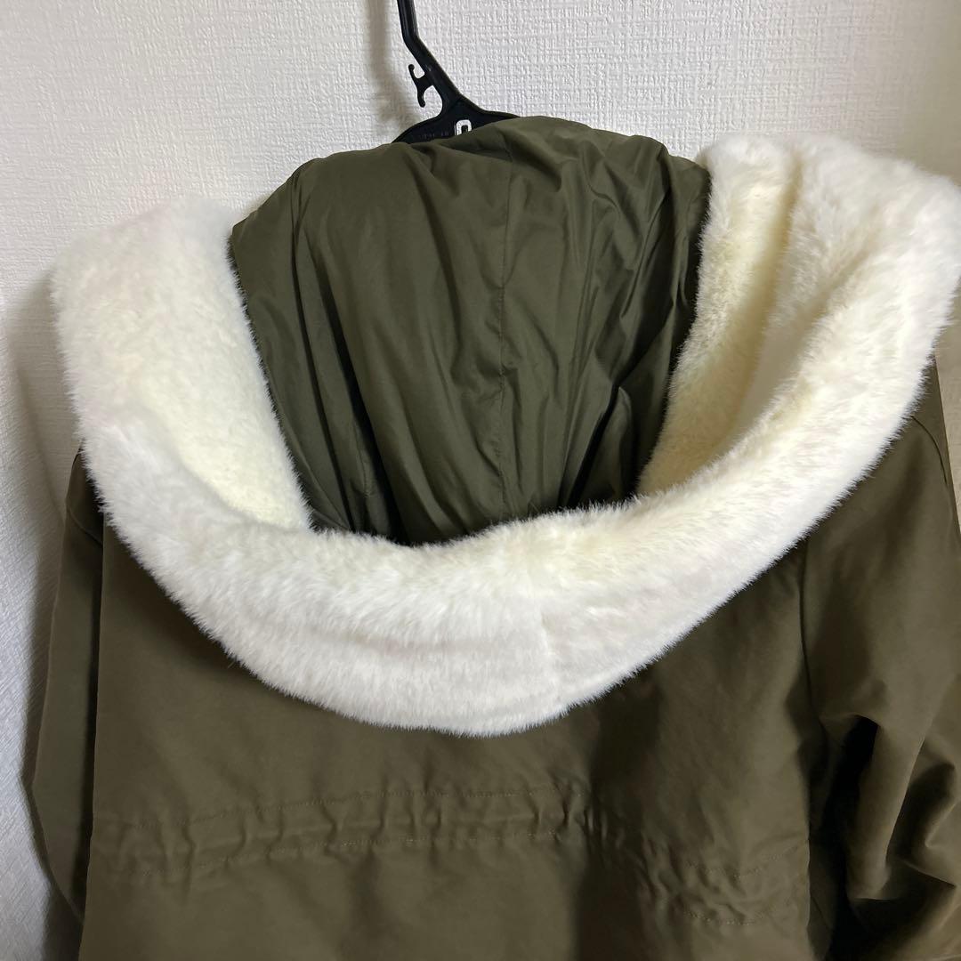 グレースコンチネンタルアウター