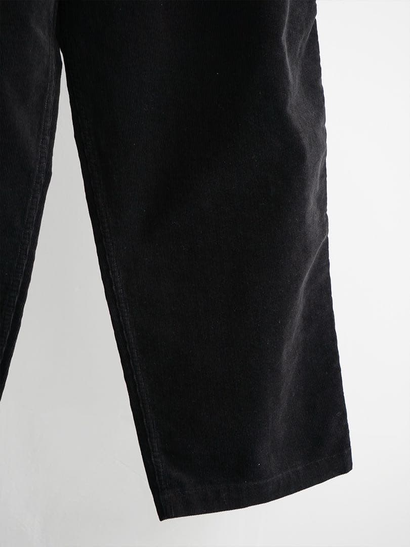 【新品未使用】COMOLI CORDUROY DRAWSTRING PANTS2