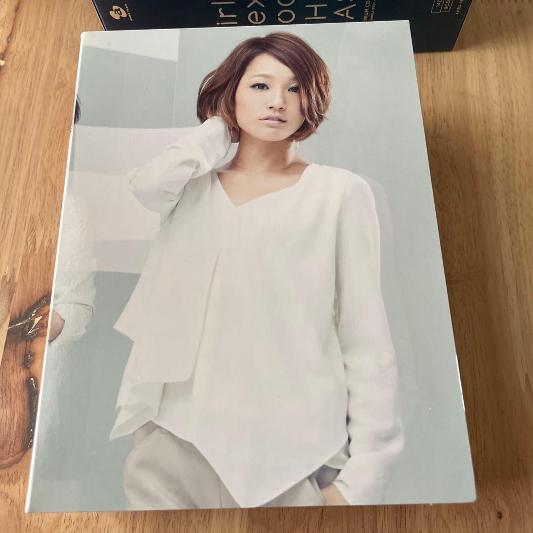 邦楽 girl next door / PREMIUM COMPLETE BOX
